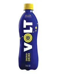 Bebida volt