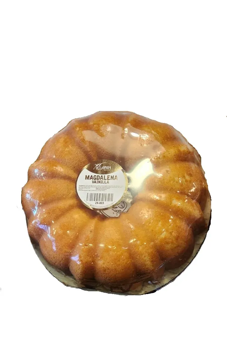 Pan Magdalena de Xelapan