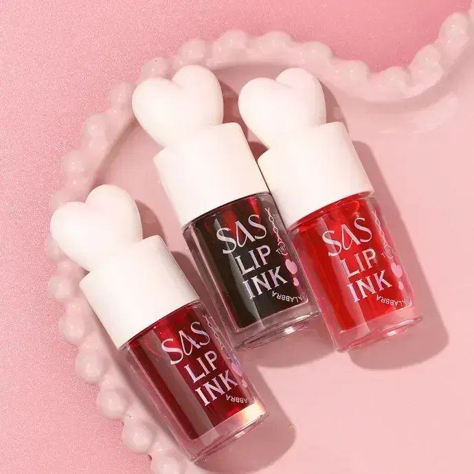 Tinta de Labios SAS