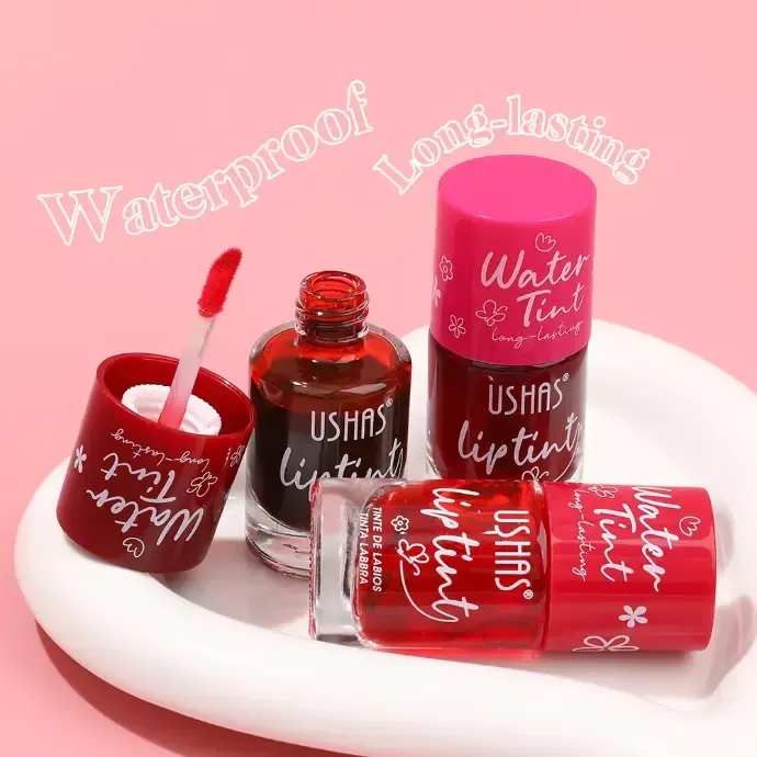 Tinta de Labios Ushas