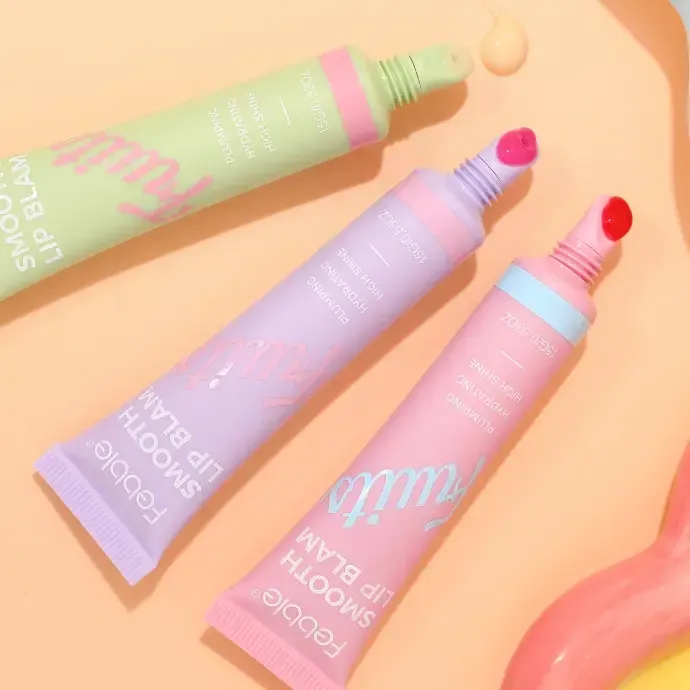 Lip Balm Febble