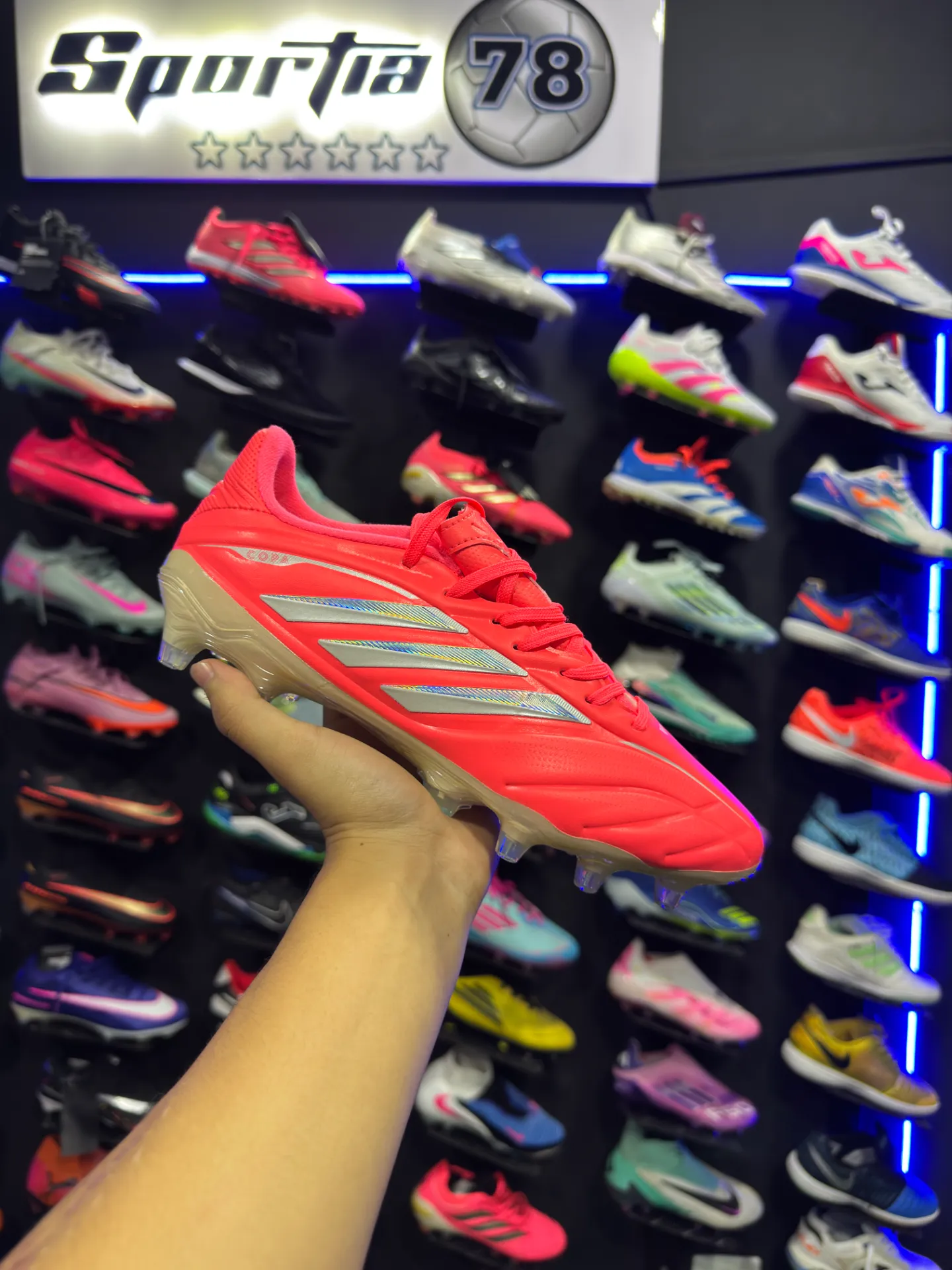 Adidas Copa / Mundial