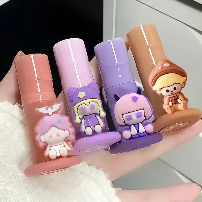 Fantasy Dolls Lipstick Kekemood
