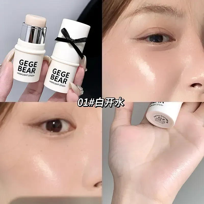 Hightlighter Stick Gege Bear