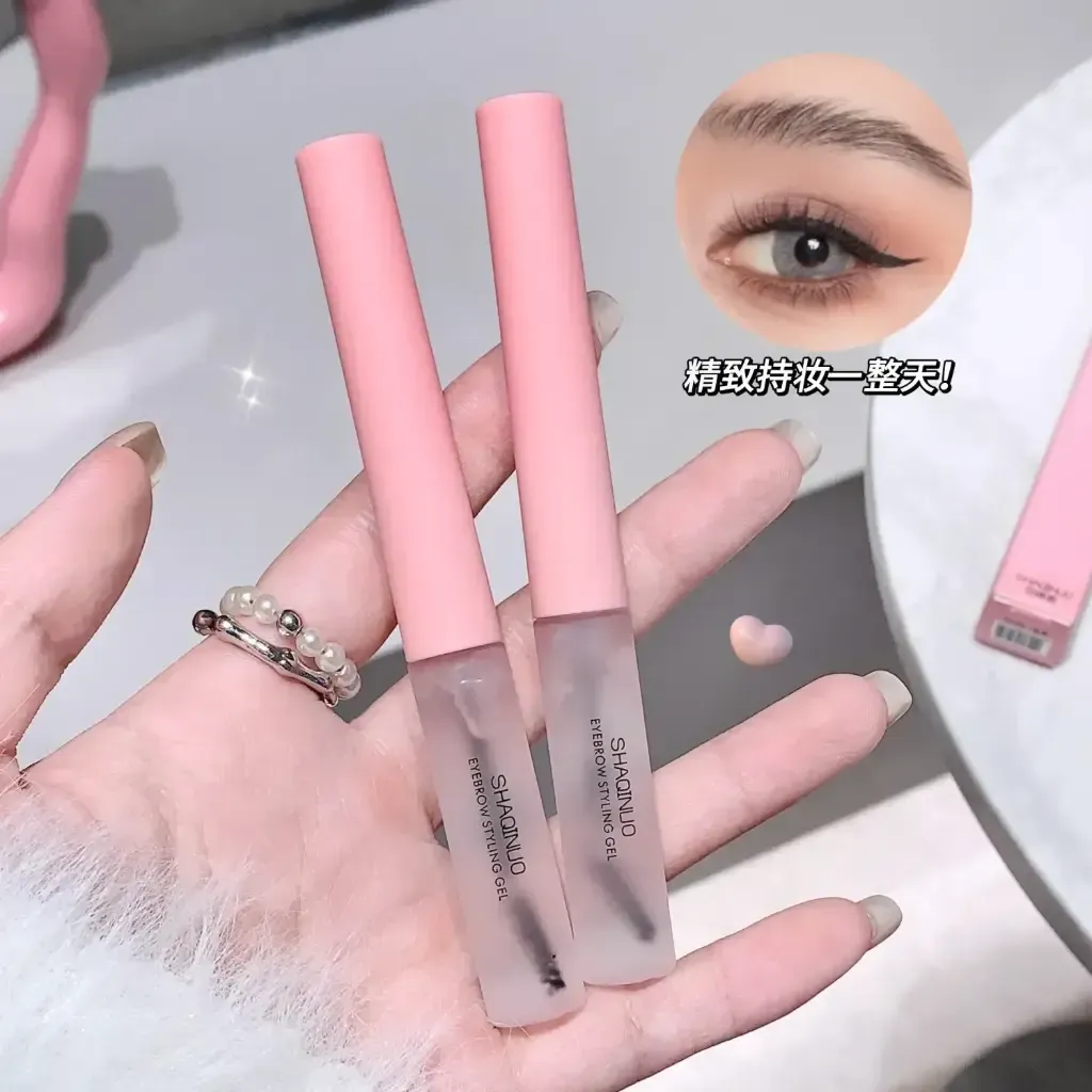 Gel de Cejas Shaquinuo