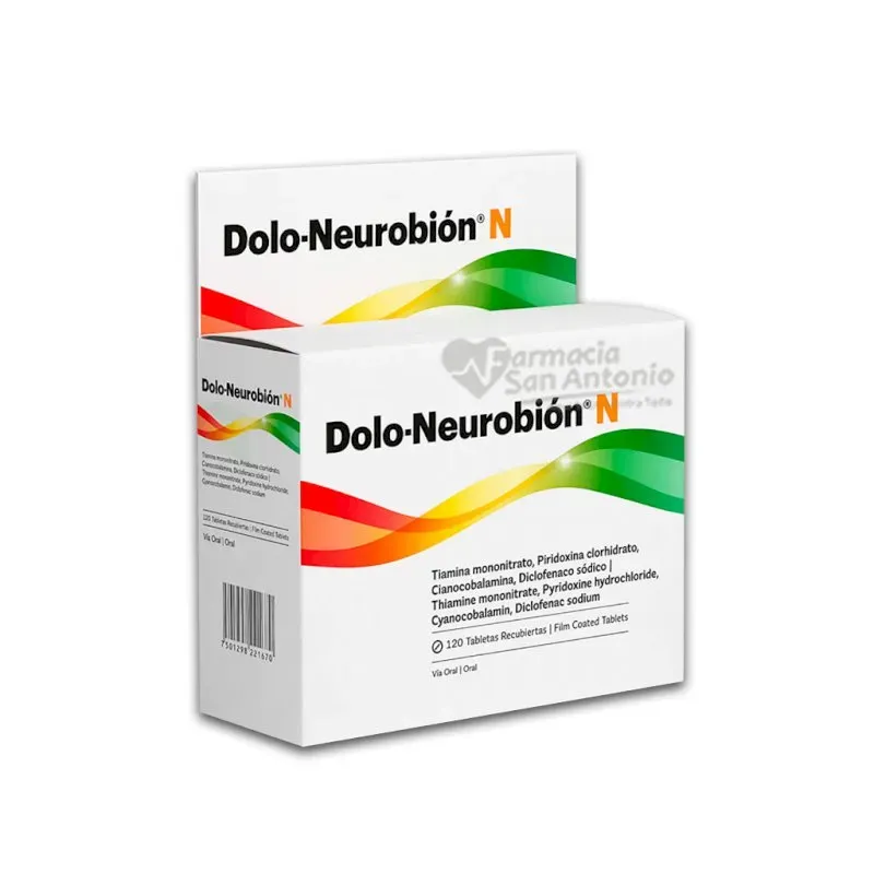 Dolo-Neurobion