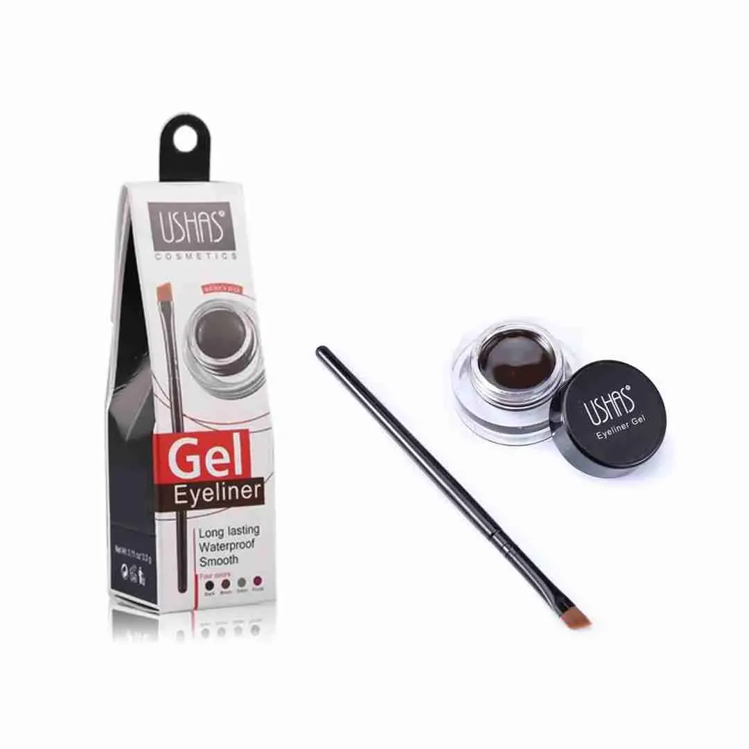 Betun Gel de Cejas Ushas