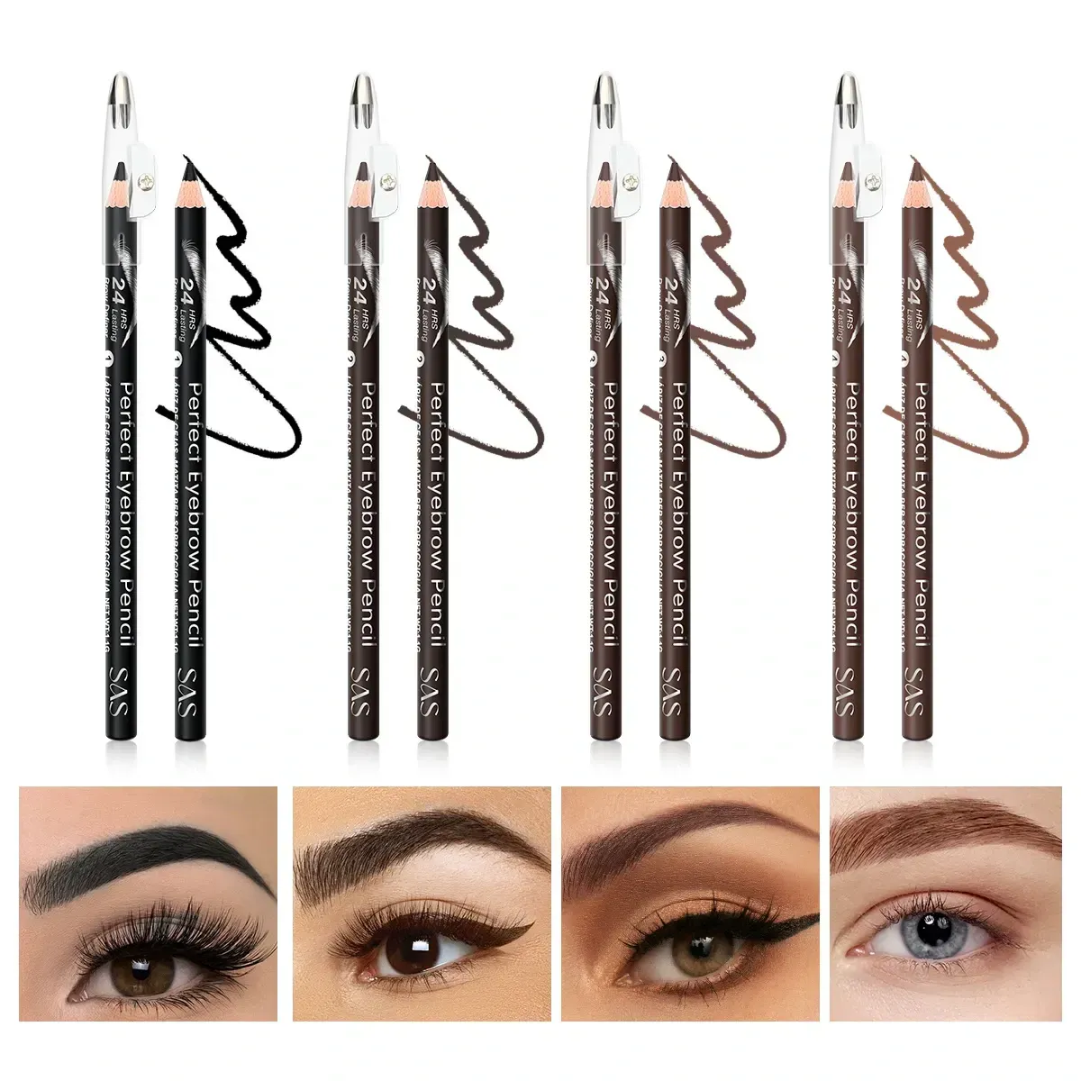 Lápiz de Cejas Ushas