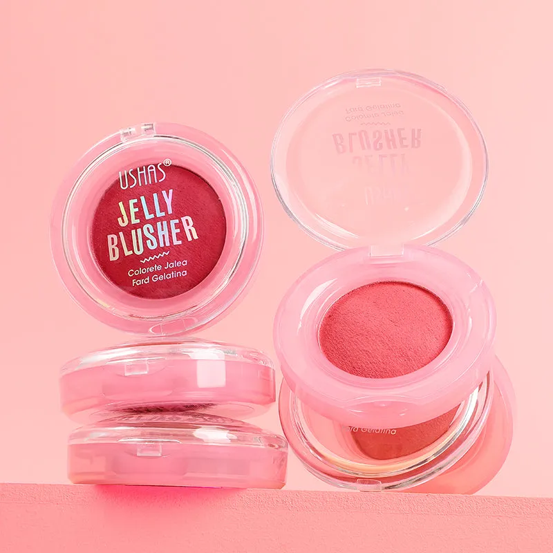 Rubor Jelly Blusher
