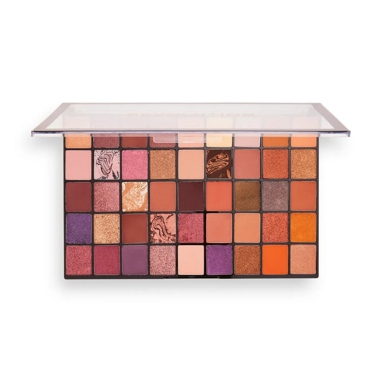 MAKEUP REVOLUTION MAXI x45 tonis