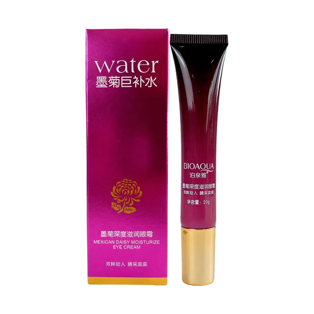 Contorno de ojos Water - Bioaqua