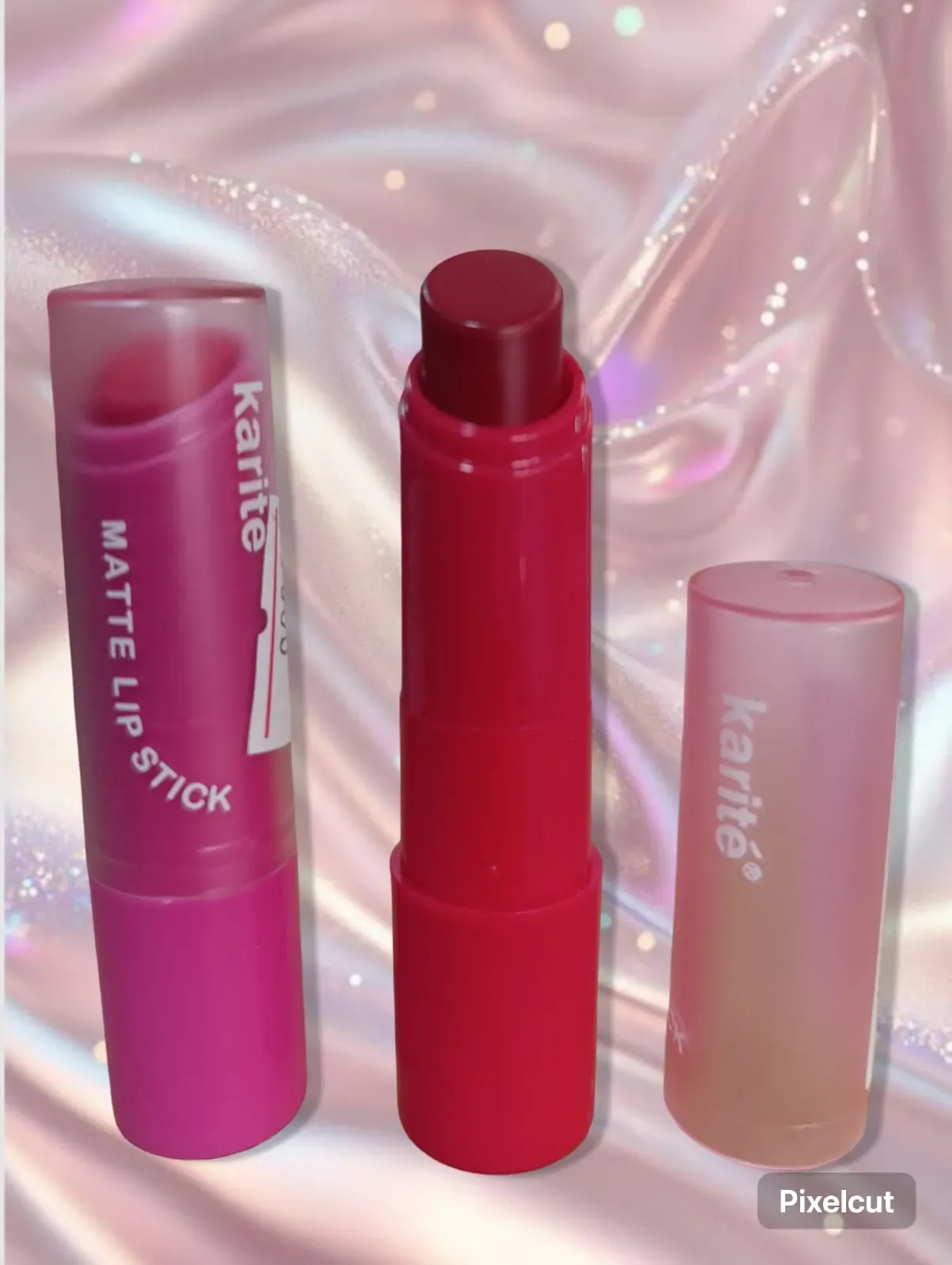 labial en parra matte