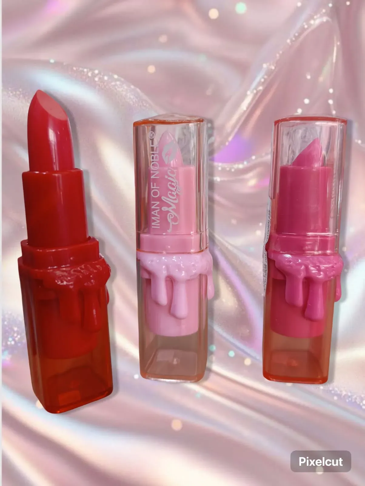 labial en barr mágico