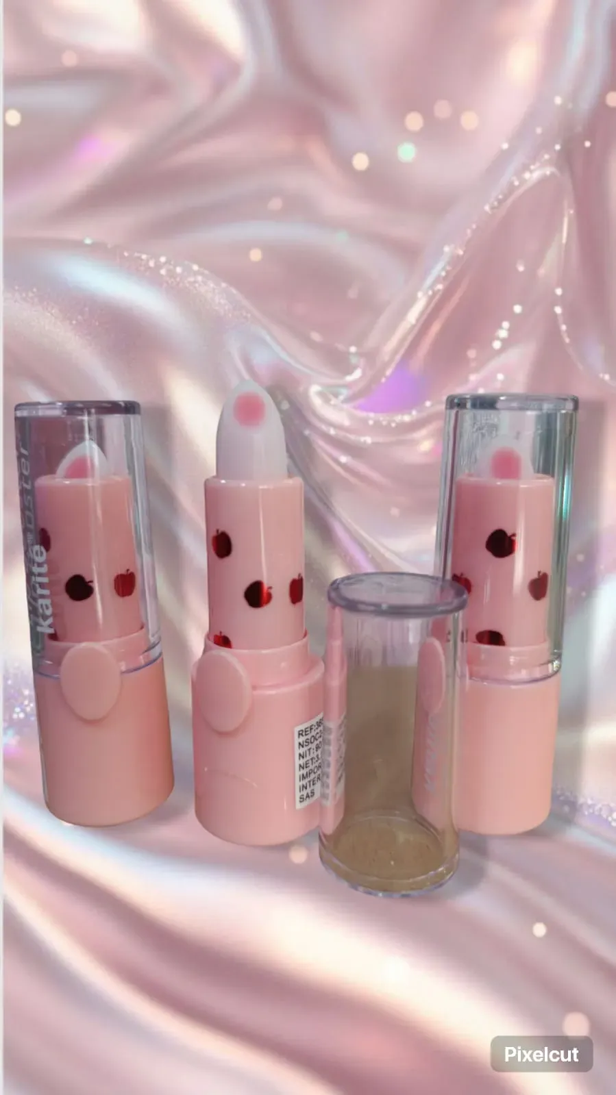 labial mágico