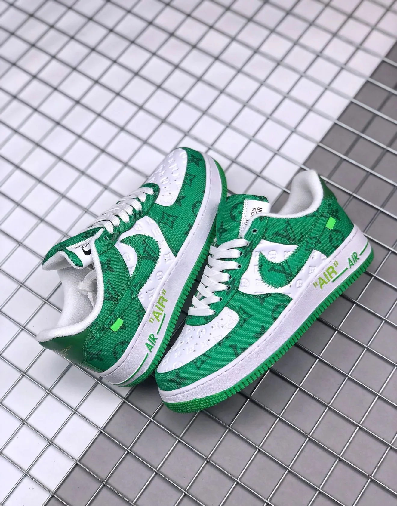 Nike