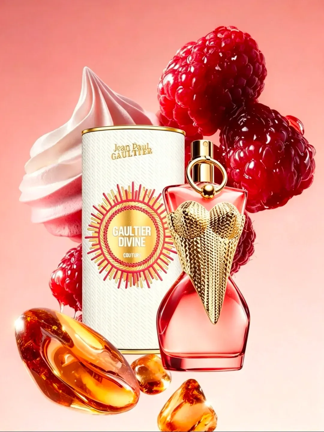 DIVINE COUTURE MUJER 100ML EDP JEAN PAUL GAULTIER