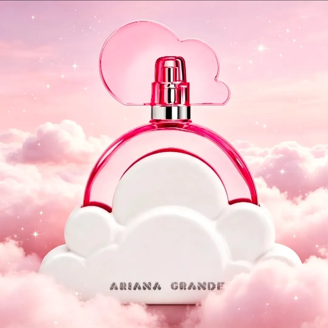CLOUD PINK MUJER 100ML EDP ARIANA GRANDE