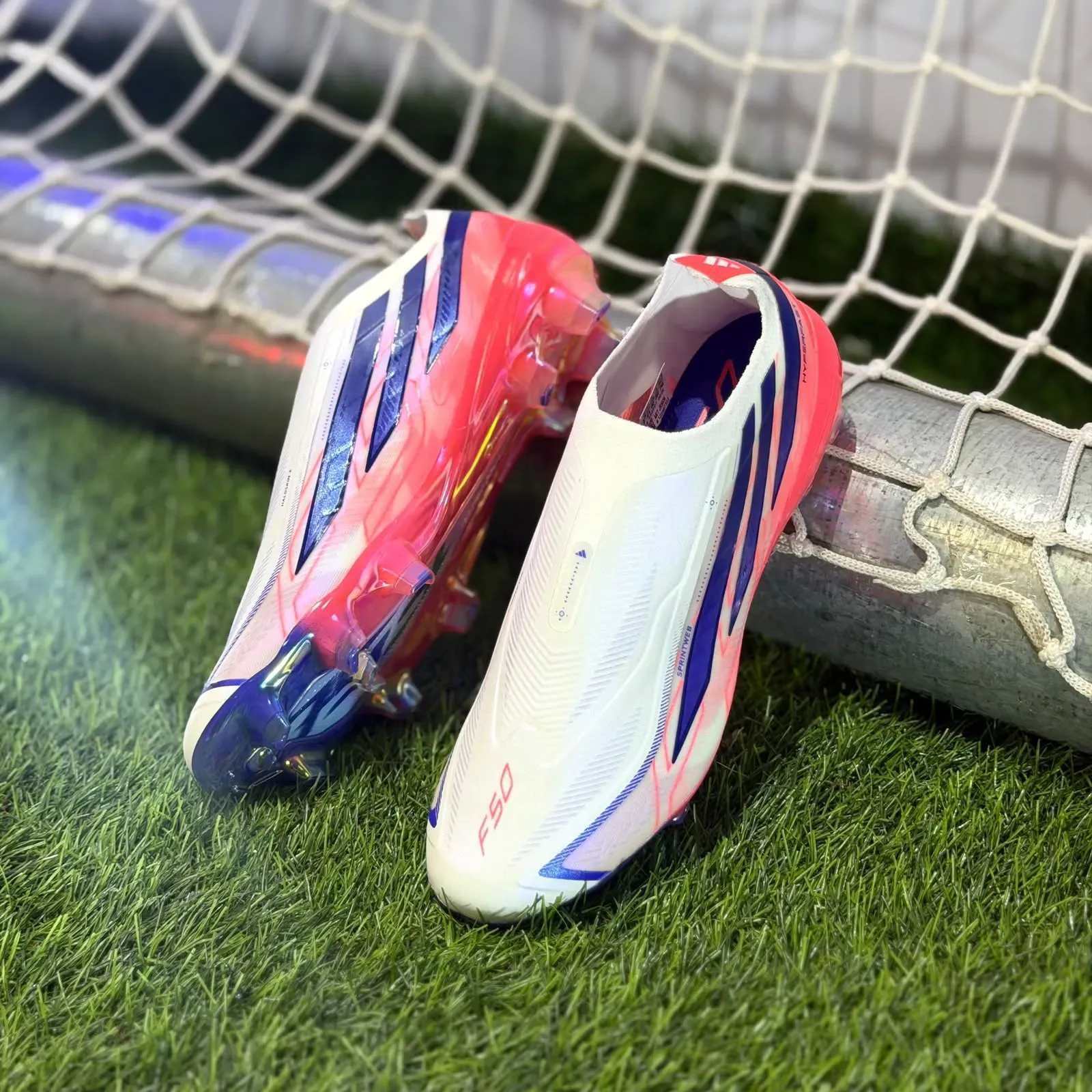 Adidas F50