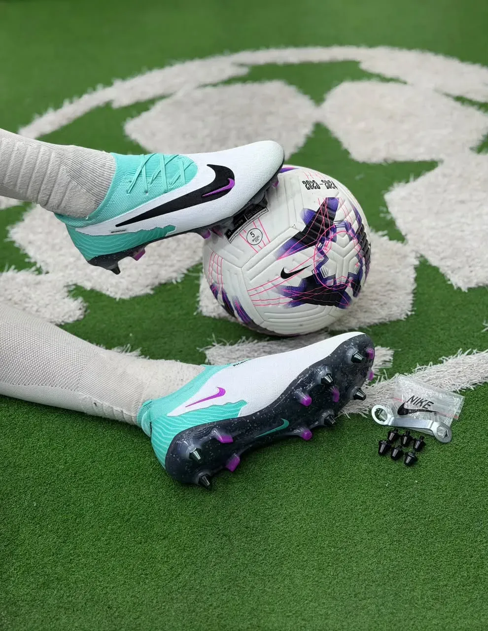 Nike Phantom GX