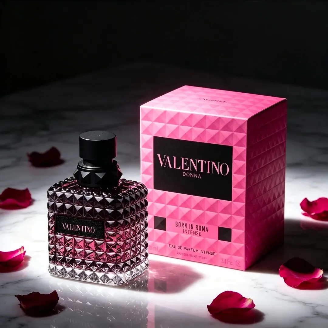 VALENTINO BORN IN ROMA MUJER 100ML EDP VALENTINO