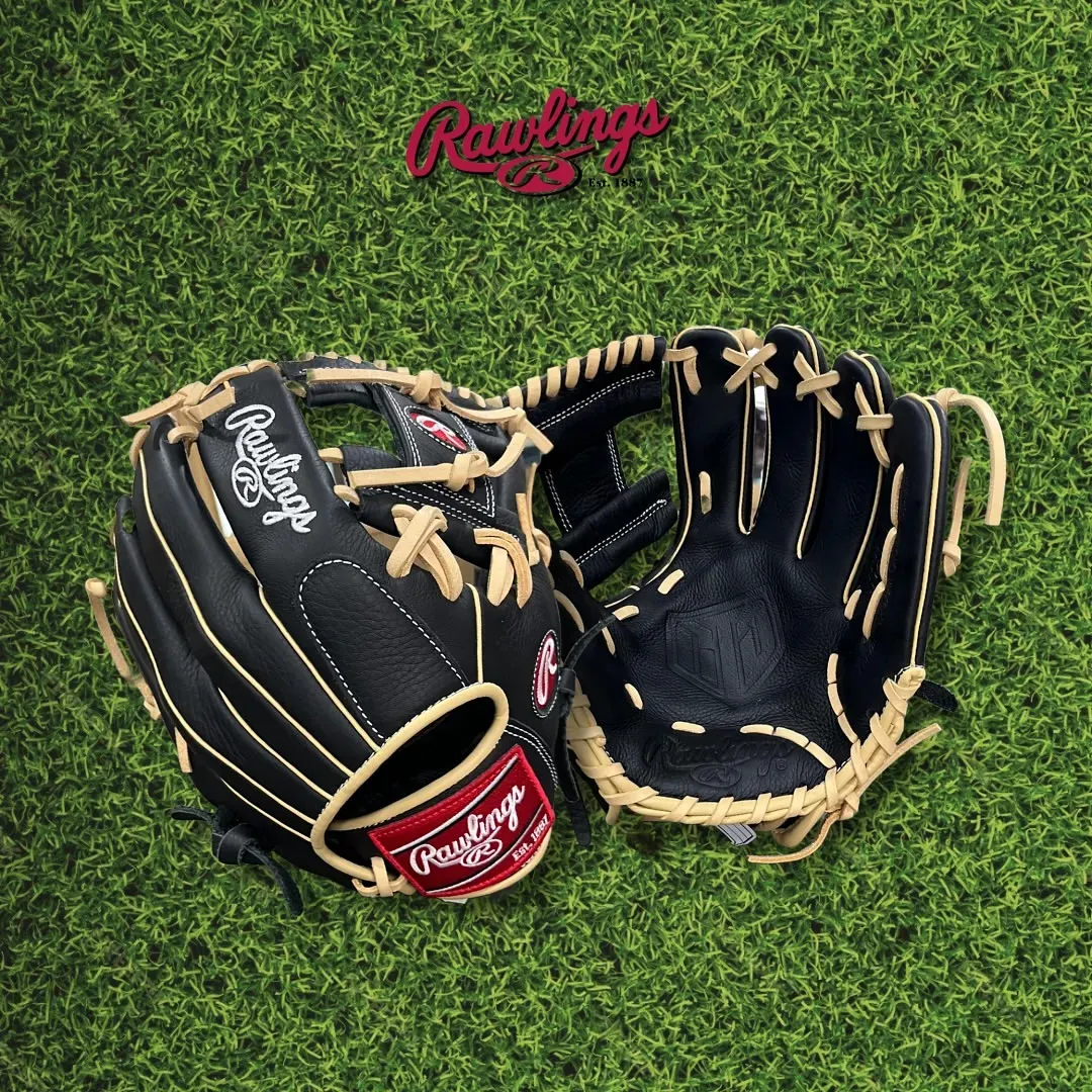 Guantes de Beisbol