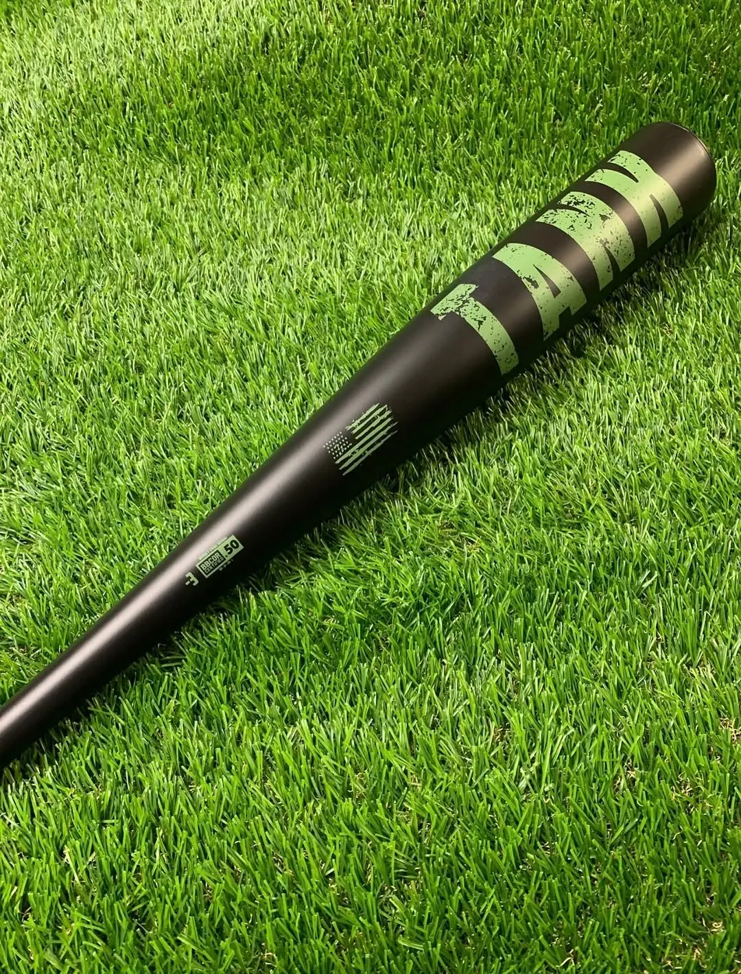 Bate de beisbol
