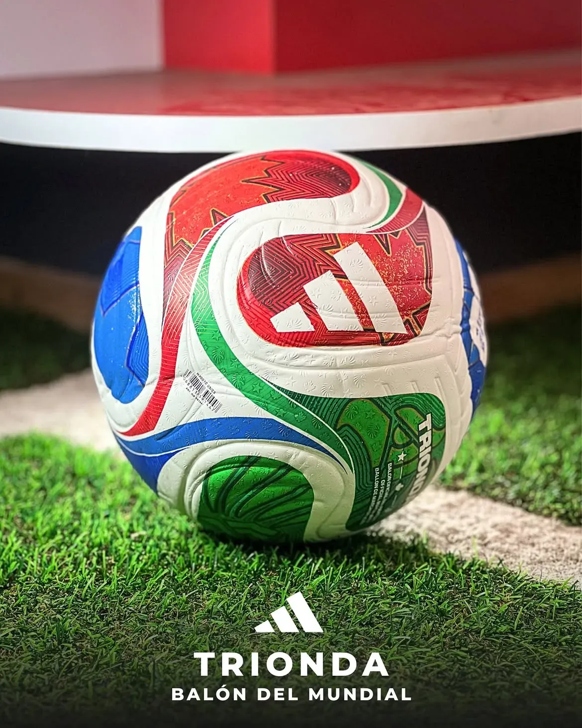 Balones de Fútbol tbol