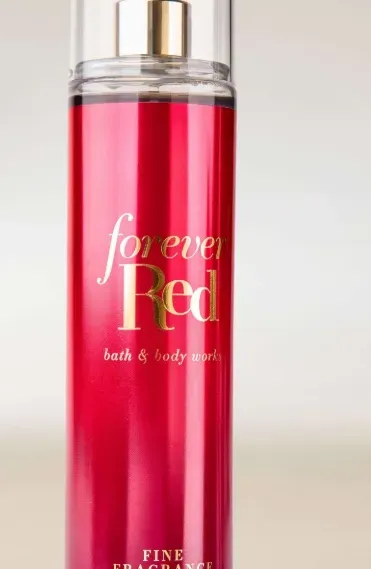 Forever red body
