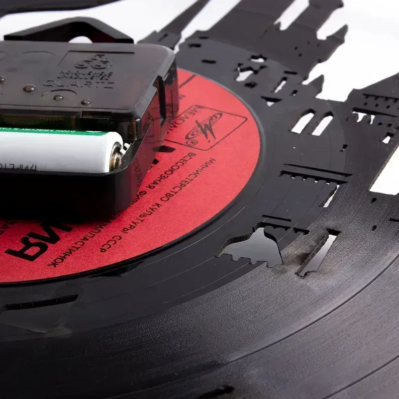 Vista 5