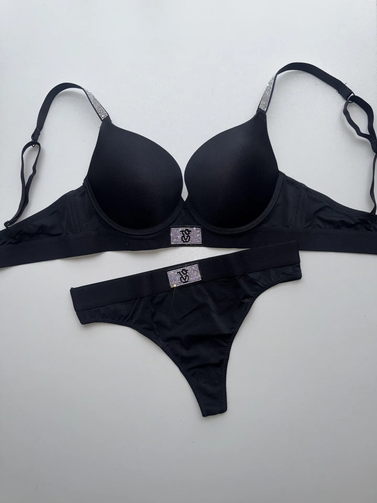 Set shimmer
