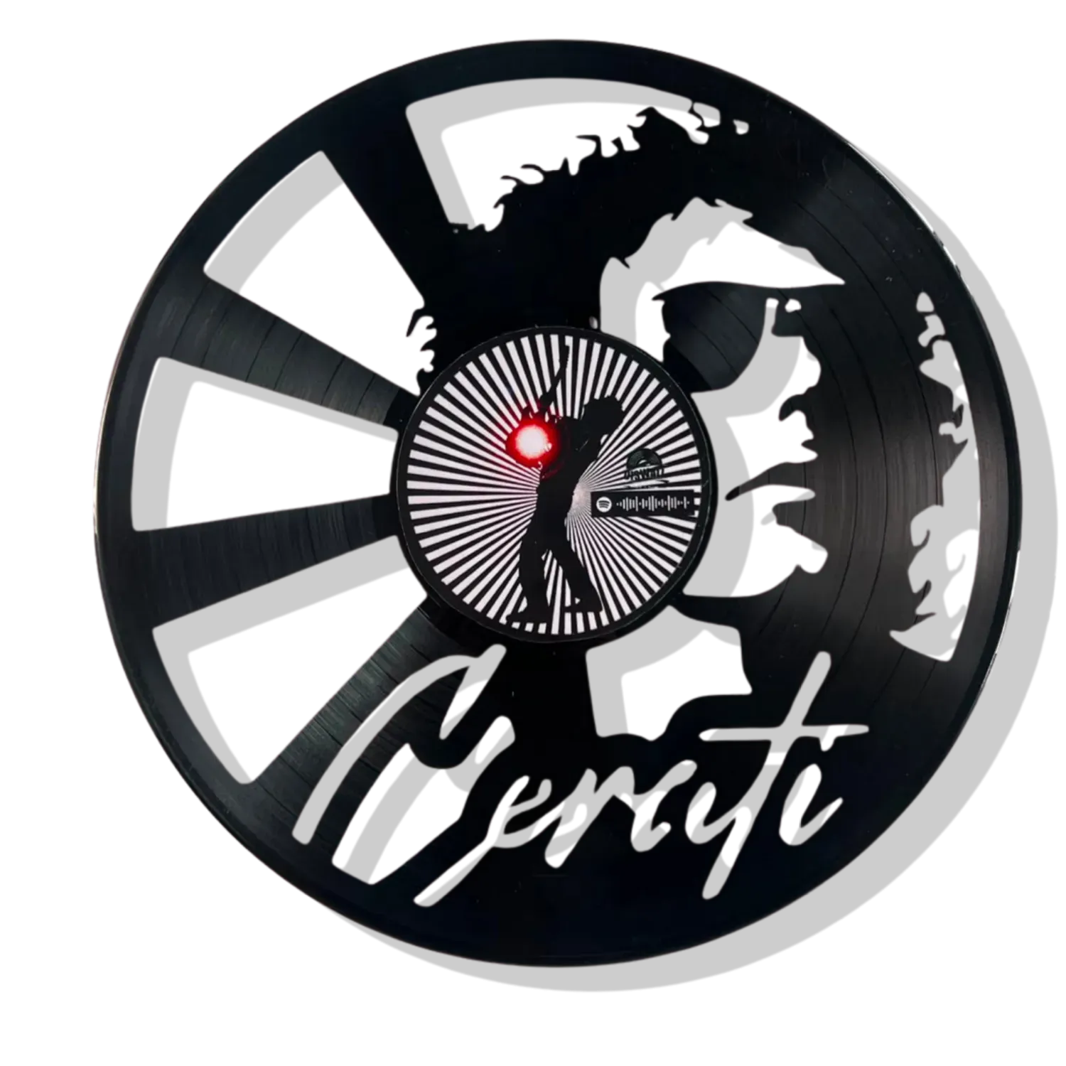 Disco Decorativo Cerati