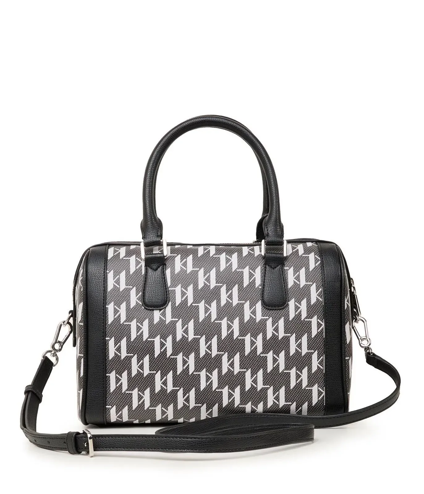 KARL LAGERFELD ADELE SATCHEL