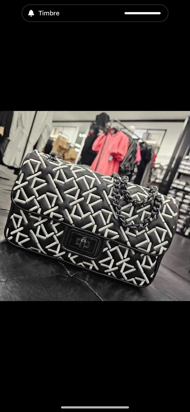 KARL LAGERFELD PARIS