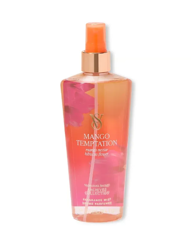 Mango temptation body