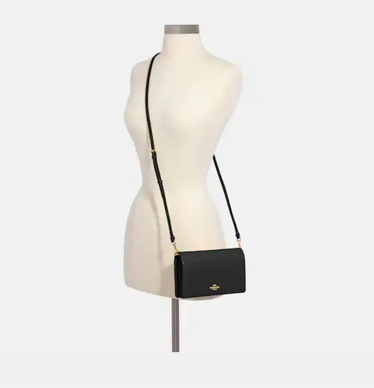 Crossbody Wallet