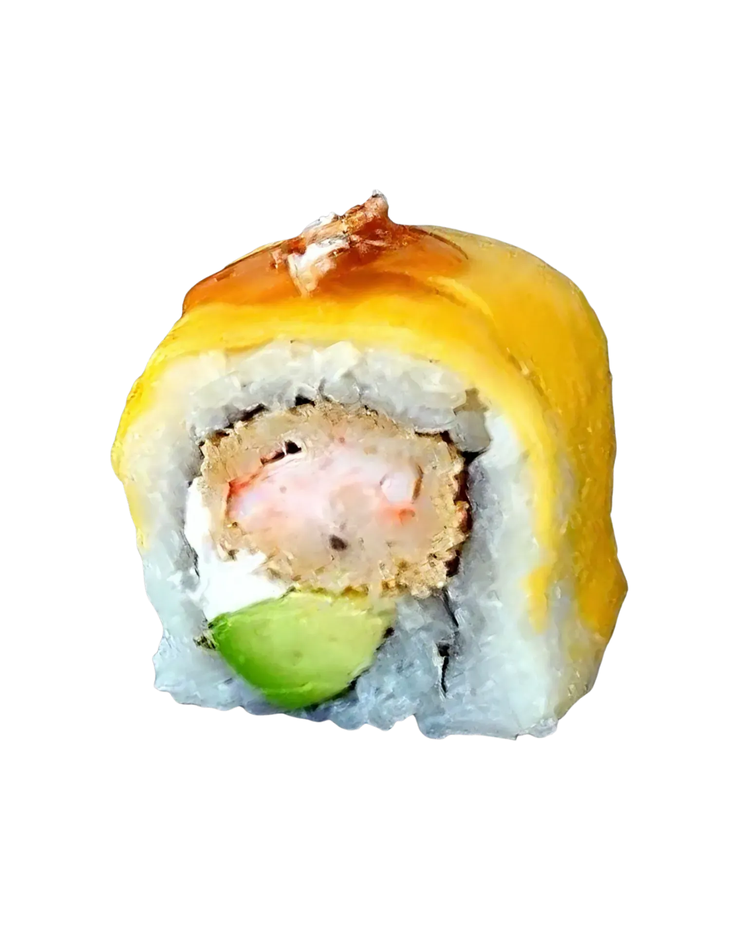 tropicalito roll