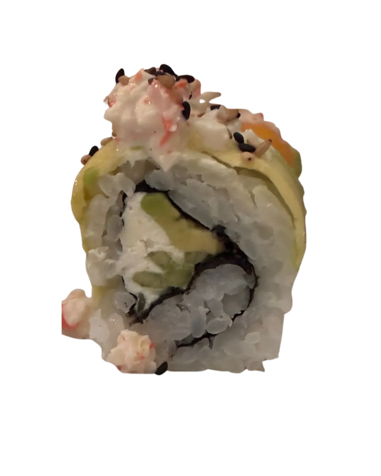 zamba maki