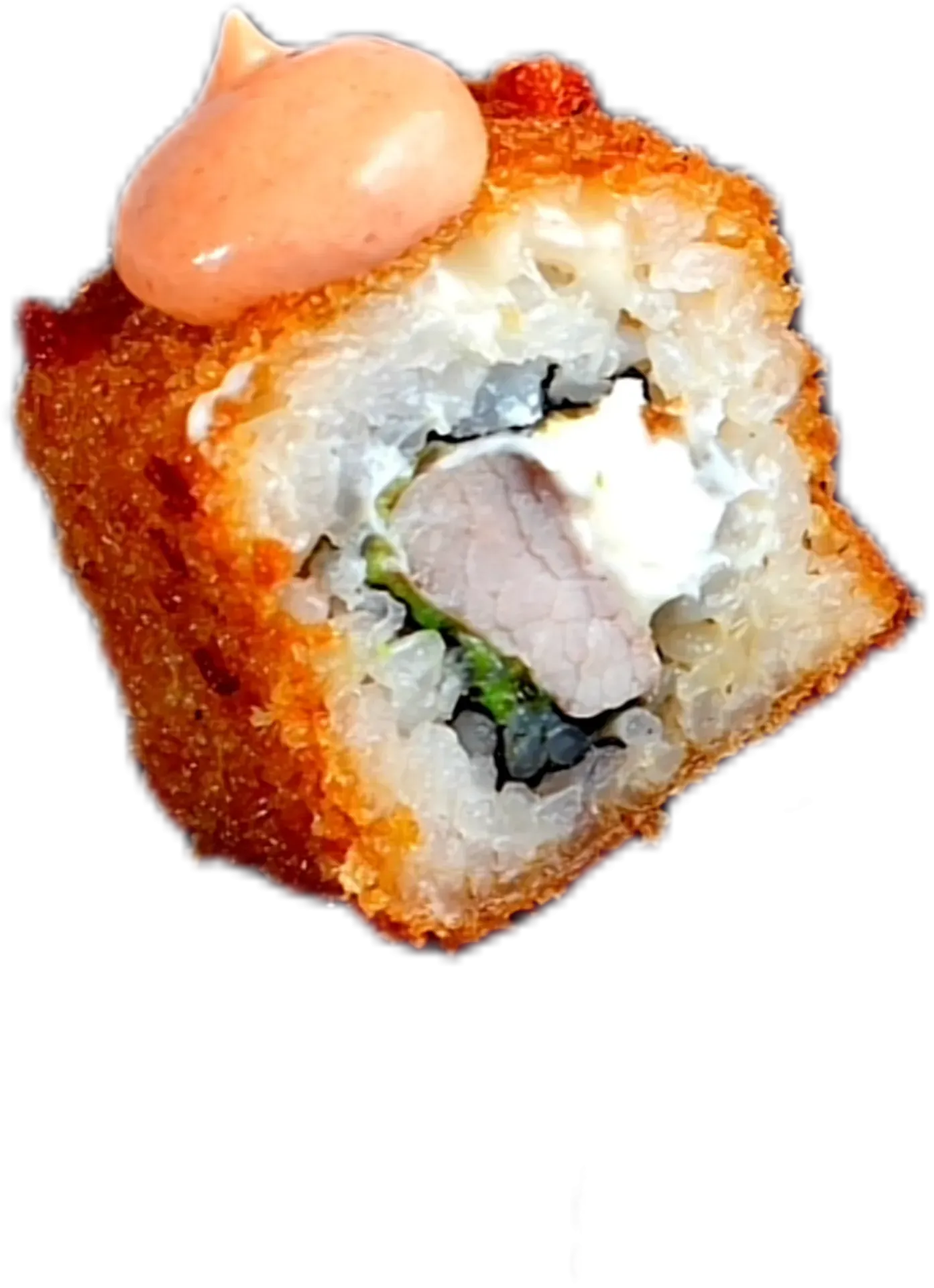 arrachera roll
