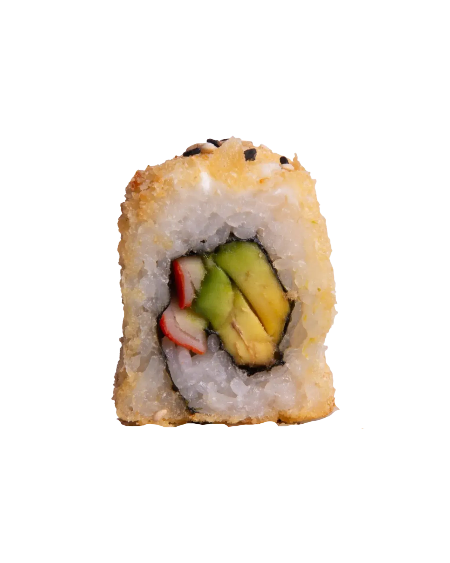 kani roll