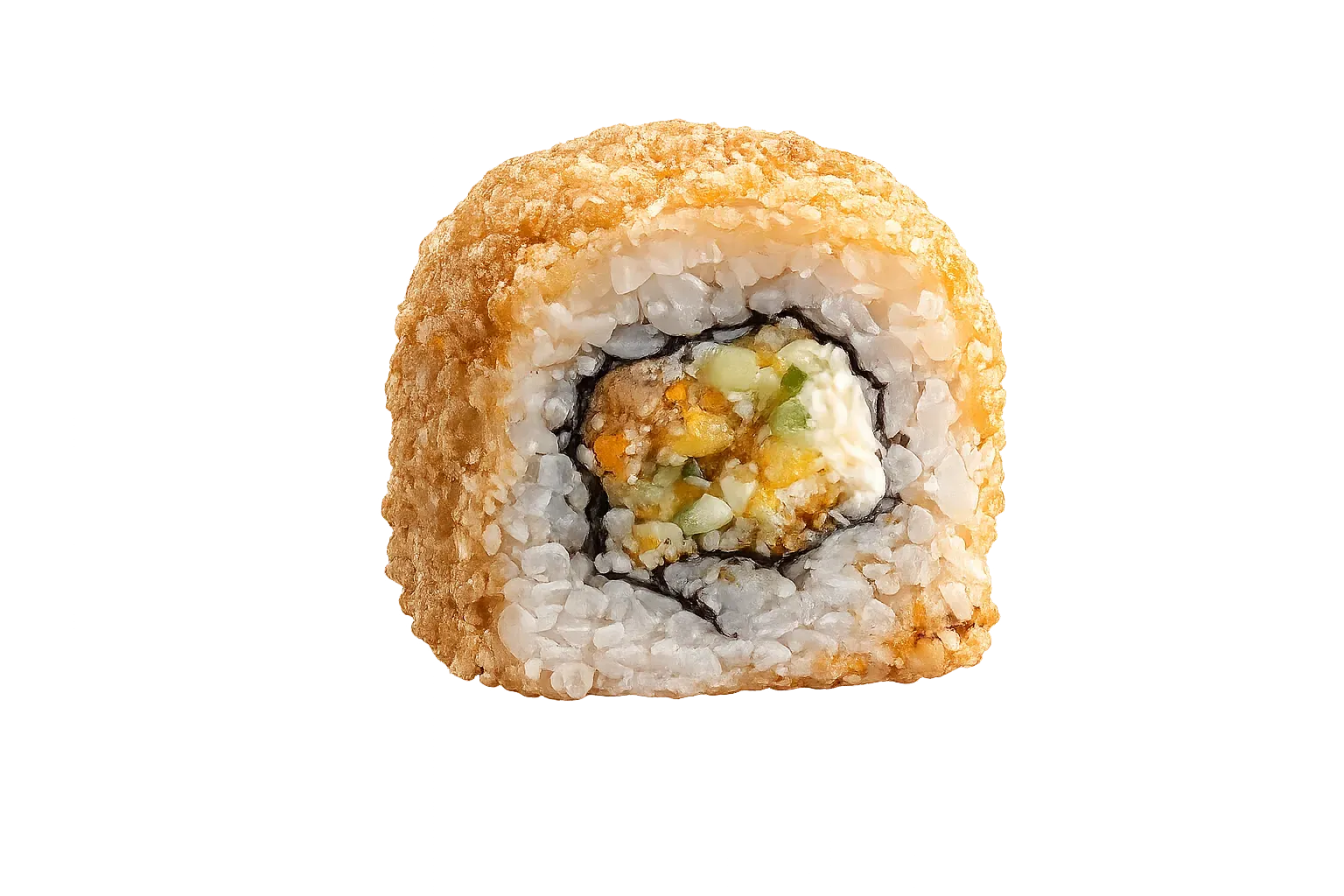 fisher roll
