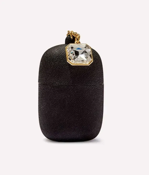Black diamond holder