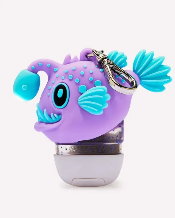 Piraña holder
