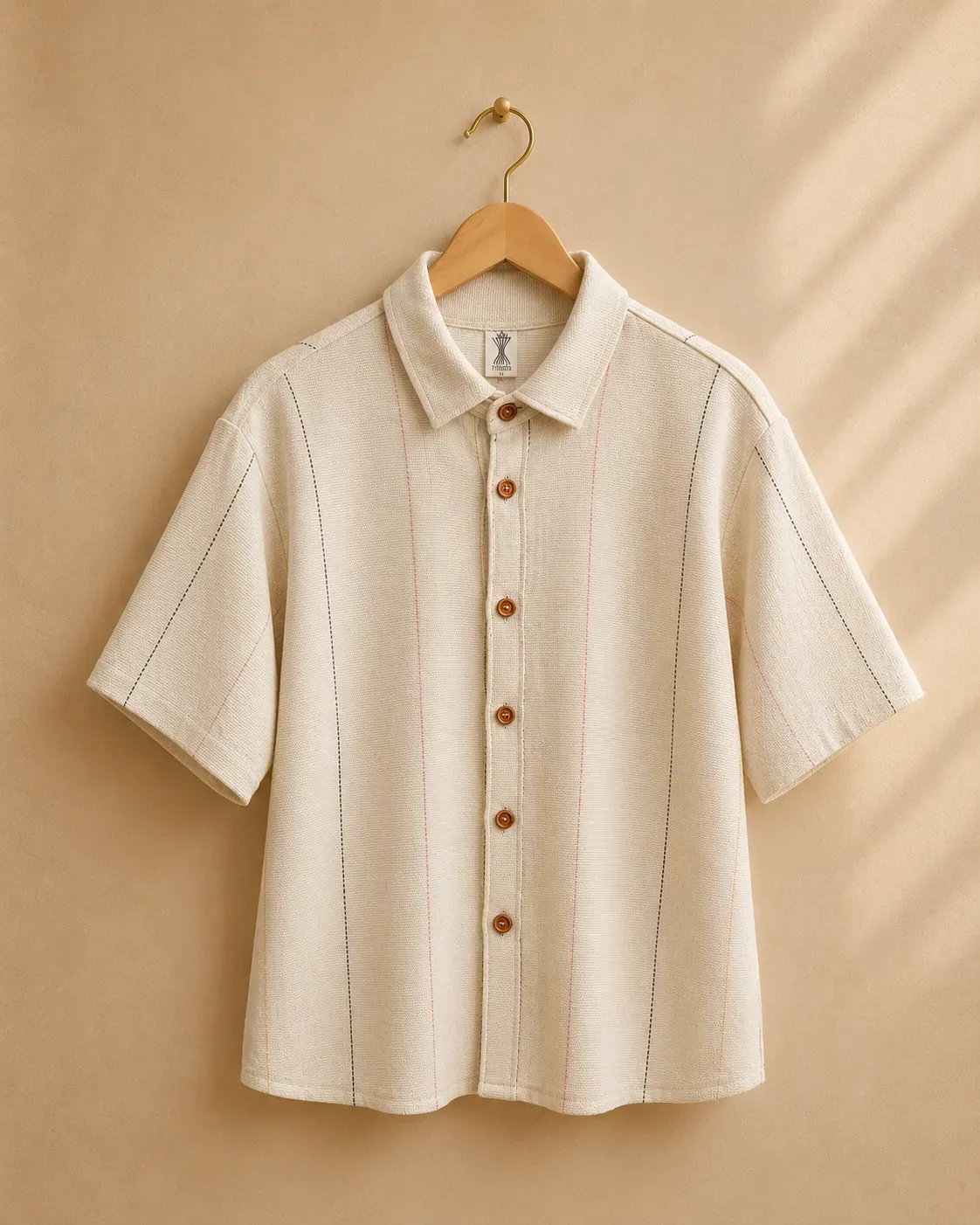 Camisa caprez