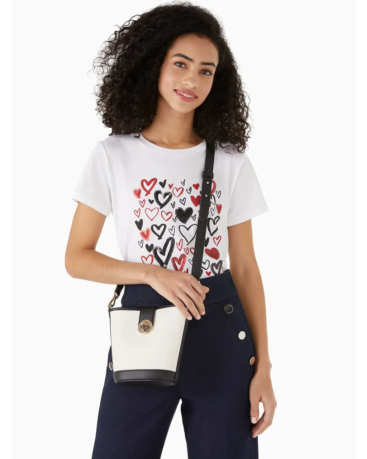 Crossbody / Bucket Kate Spade