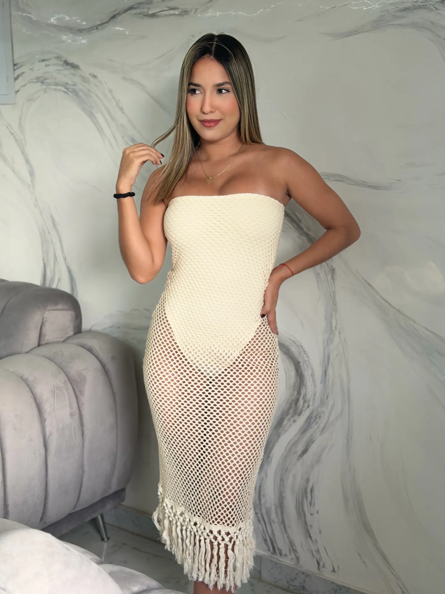 Vestido Jery?