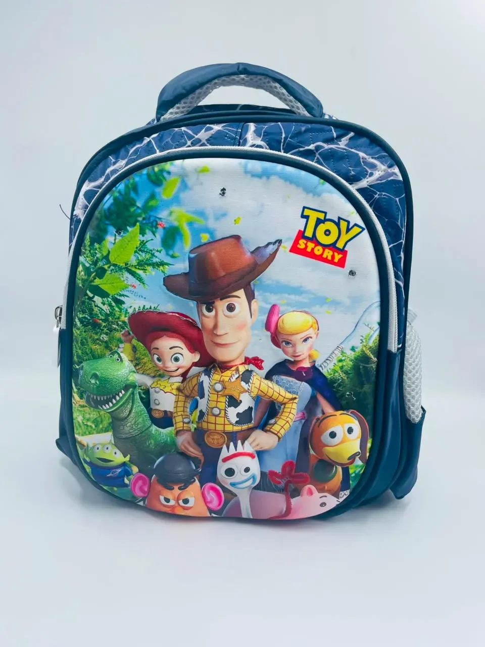 Bolso de niño