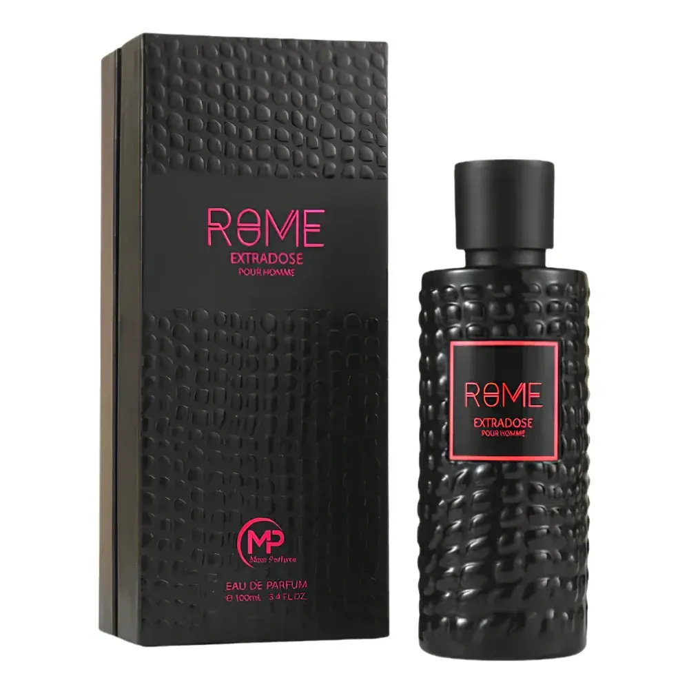 BHARARA MAST PERFUME ROME