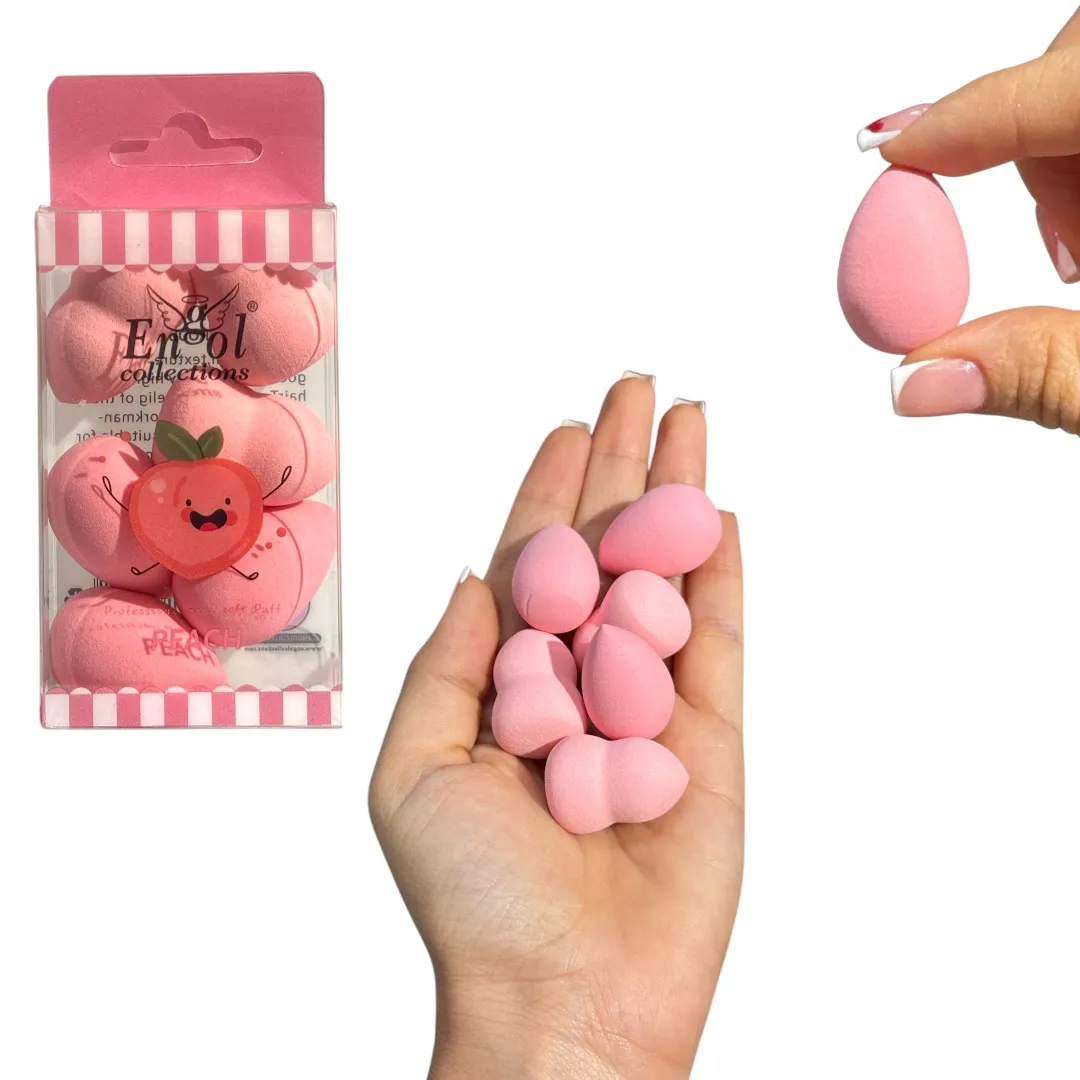KIT MINI BLENDER ENGOL X6