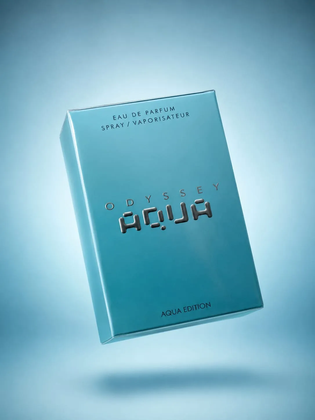 Armaf Odyssey Aqua
