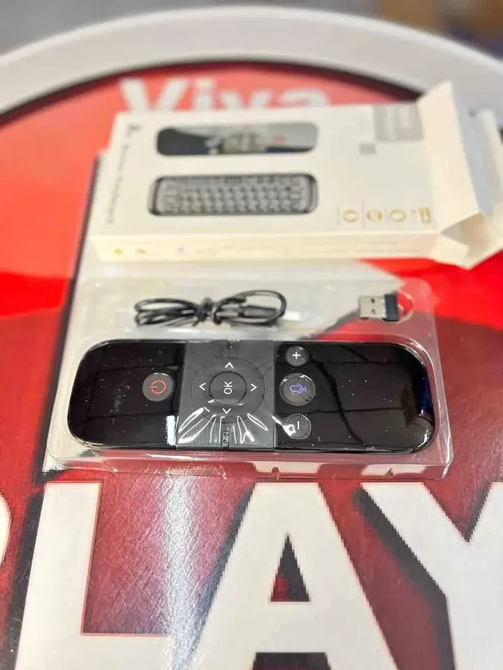 control remoto m8 tv